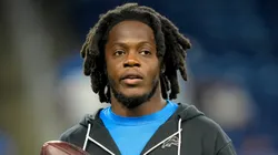 Teddy Bridgewater, former QB of the Detroit Lions.