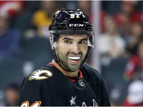 While Maple Leafs show mild interest in Kadri, the Flames lock in a contract extension
