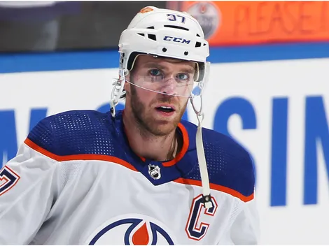 McDavid's Oilers reportedly know who to part ways with from tandem of Skinner-Pickard