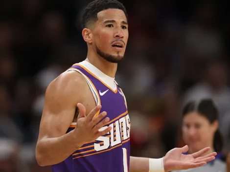 Former NBA coach of the year criticizes Phoenix Suns after Devin Booker’s massive contract renewal