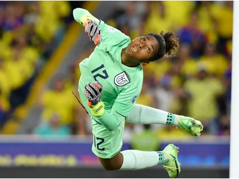 Where to watch Peru vs Ecuador live in the USA: CONMEBOL Women’s Copa America 2025