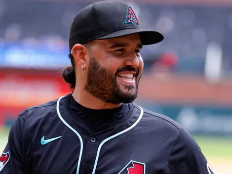 Suarez on verge of making MLB history if trade goes through midseason