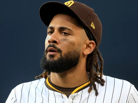 Padres star Fernando Tatis Jr. offers 'cryptic' comment on the best player in the league