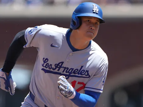 Dodgers star Shohei Ohtani's pre-All-Star Game exchange with Padres key player captures attention