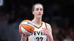 Caitlin Clark of Indiana Fever