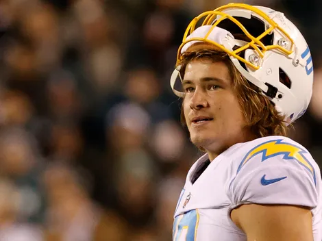 Chargers, Harbaugh interested to bring Justin Herbert's key weapon back to the team