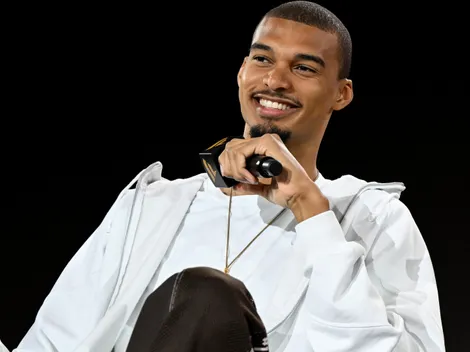 Victor Wembanyama reveals something he wants to do differently from LeBron James and Michael Jordan