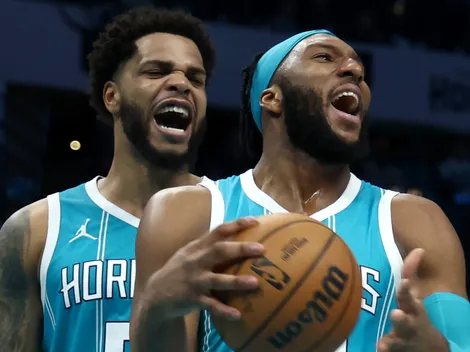 NBA Rumors: The Hornets reportedly make a decision regarding Josh Okogie's future in the league