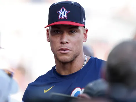 Aaron Judge's former teammate sends surprising message ahead of MLB All-Star Game