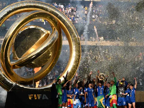 With PSG but still without Chelsea: The teams that already qualified for the next FIFA Club World Cup