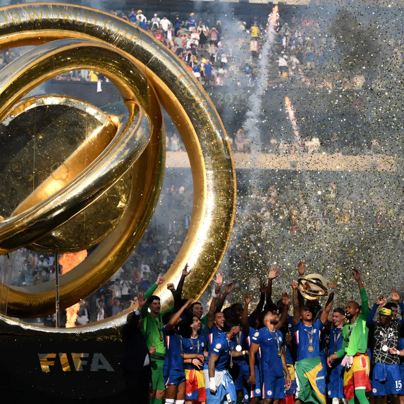 With PSG but still without Chelsea: The teams that already