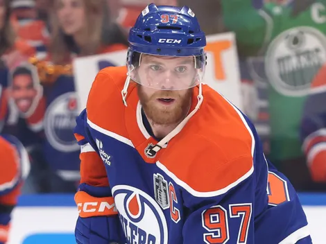 McDavid's Oilers linked to bold Karlsson–Nurse trade idea with Crosby's Penguins