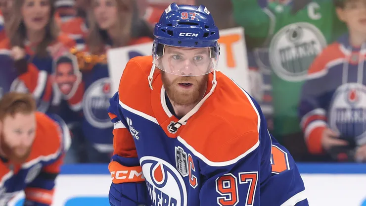 Connor McDavid leads the Oilers into another pivotal offseason after back-to-back Stanley Cup Final appearances.