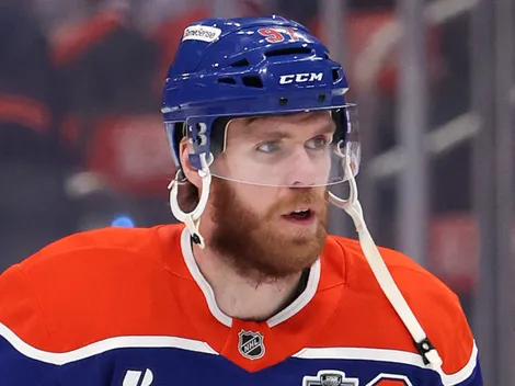 McDavid's Oilers sign former Panthers coach who also worked with Matthews' Maple Leafs