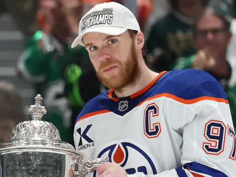 Connor McDavid's contract with Edmonton Oilers: How much is he paid and how long will he stay?