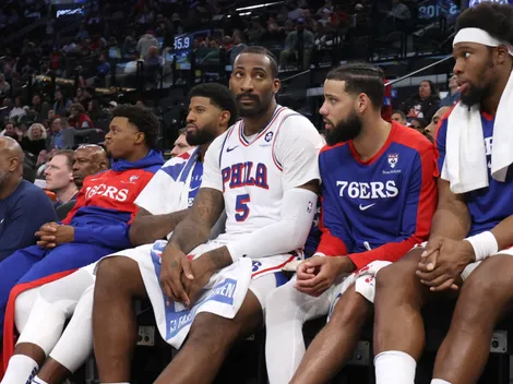 NBA Rumors: Sixers reportedly face uncertainty as key player may miss start of upcoming season