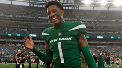 Sauce Gardner joined the Colts in 2025