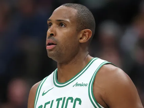 NBA Rumors: Warriors’ top target Al Horford drawing interest from two other teams