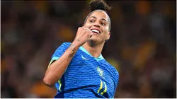 Amanda Gutierres of Brazil