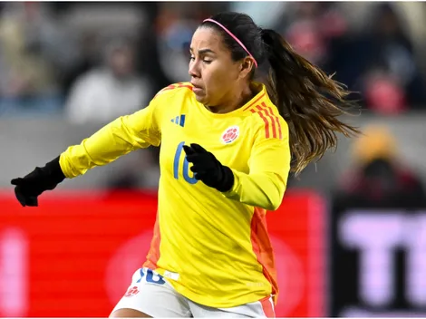 Where to watch Venezuela vs Colombia live in the USA: CONMEBOL Women’s Copa America 2025