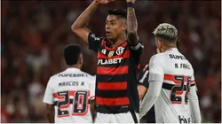 Where to watch Santos vs Flamengo live in the USA: Brasileirao 2025