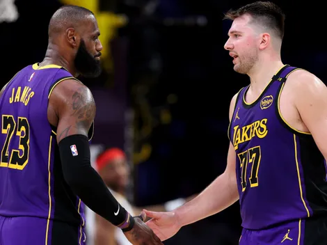 NBA Hall of Famer makes bold prediction on Lakers’ chances to win the championship