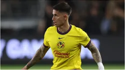 Brian Rodriguez of Club America