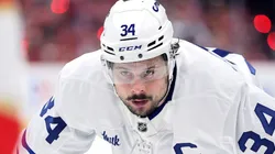 Auston Matthews leads the Maple Leafs as the team eyes a potential blockbuster move for Connor McDavid in 2026.