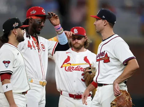 Mets' potential addition from the Diamondbacks avoids significant injury at MLB All-Star Game