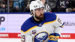 Alex Tuch of the Sabres