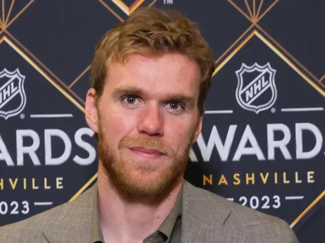 Connor McDavid gets encouraging update on Oilers teammate’s injury