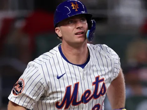 NY Mets' Alonso sends ‘dangerous’ message about Phillies' Schwarber after All-Star swing-off dominance