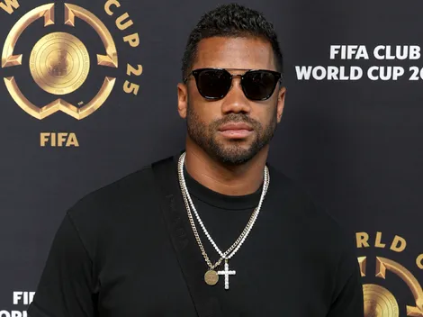 AFC rival says Russell Wilson shouldn't be QB1 for the Giants next NFL season