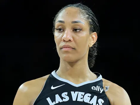 A'ja Wilson's contract and salary: How much does the Las Vegas Aces star earn?