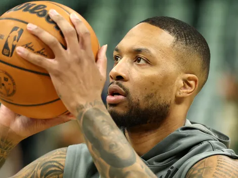 NBA Rumors: Damian Lillard's next season destination reportedly has a leading contender