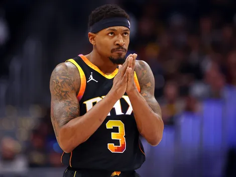 NBA Rumors: Key reported factor behind Bradley Beal's move to the Clippers