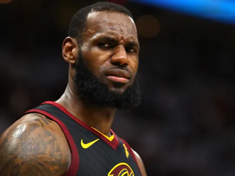 Former Cavaliers teammate of LeBron James makes harsh confession: ‘Playing with LeBron sucks’