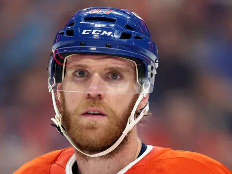 Connor McDavid’s uncertain future with the Oilers opens the door to potential interest from the Maple Leafs