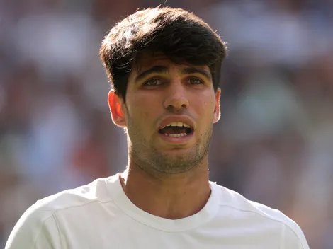 Jimmy Connors strongly criticizes Carlos Alcaraz following Wimbledon defeat to Jannik Sinner