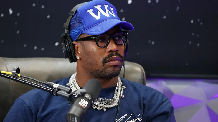 Former Josh Allen's teammate Von Miller speaks on radio.