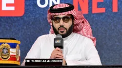Turki Alalshikh