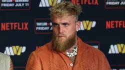 Jake Paul, Youtuber and boxer