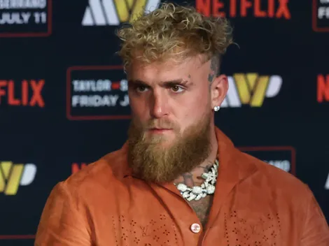 Pacquiao leaves no doubt about Paul's role in boxing ahead of Barrios fight