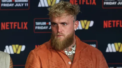 Jake Paul, Youtuber and boxer