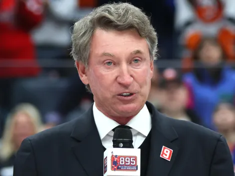 Not Gretzky: Panthers' Tkachuk picks former Stanley Cup champion for life-or-death shootout goal