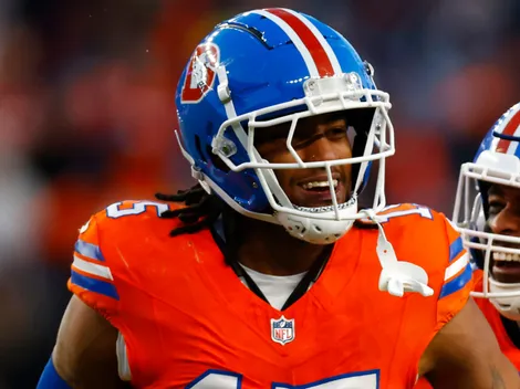 Nik Bonitto drops bold 7-word message after lucrative Broncos extension