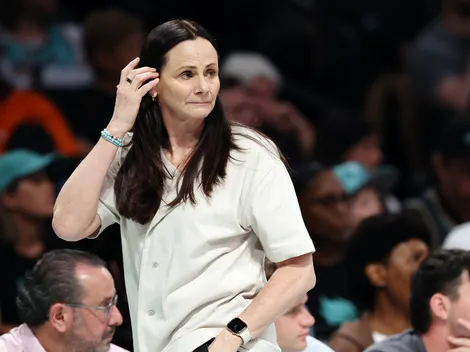 Liberty’s Sandy Brondello addresses injury surge as Caitlin Clark’s All-Star status remains uncertain