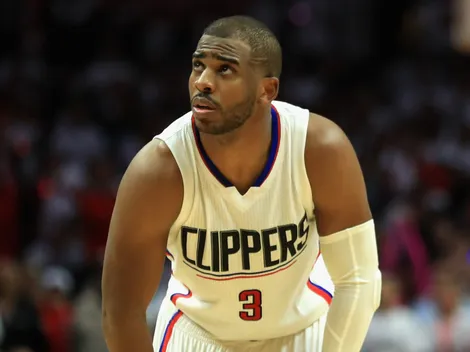 Trae Young urges Clippers to make major decision on Chris Paul during upcoming NBA season