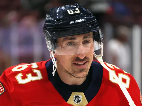 Zito, Panthers announce another extension after retaining Marchand, Bennett, and Ekblad