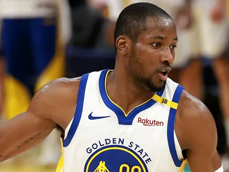 Warriors reportedly face defining trade window with a top target in focus and Jonathan Kuminga potentially on the move